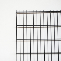 Panelen ZWART 8/6/8mm - Panelen